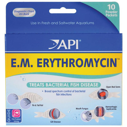 Fix Erythro Powder 10-Pack