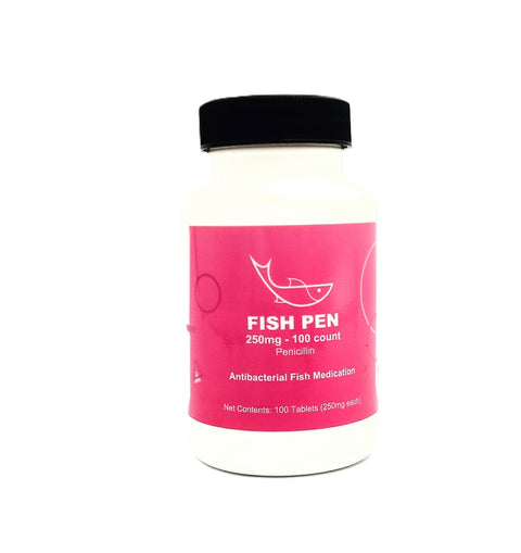 Fix Penicillin 250mg Tablets