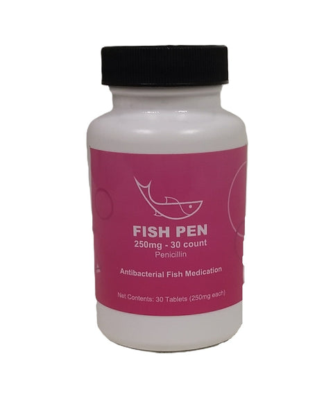 Fix Penicillin 250mg Tablets