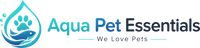 Aqua Pet Essentials logo